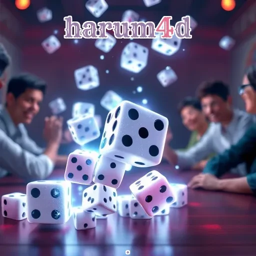 harum4d - Panduan Permainan