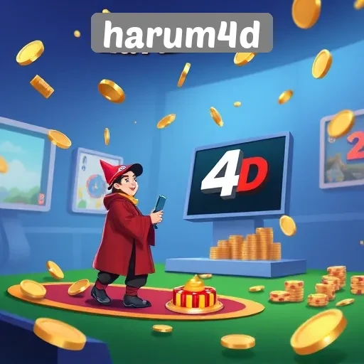 Review lengkap tentang fitur dan layanan situs harum4d