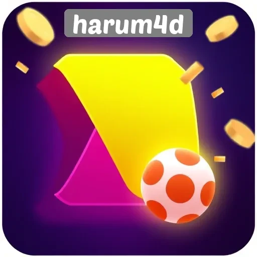 Fitur Unggulan yang Ditawarkan oleh Harum4D