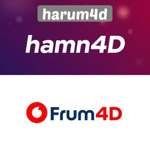 Inovasi Terbaru di Harum4D yang Perlu Diketahui