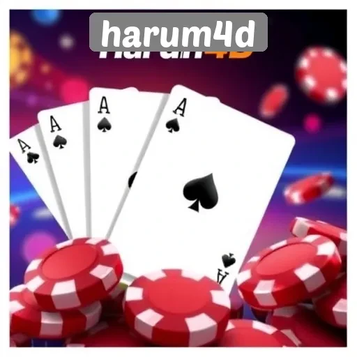 Tipe Permainan Populer di Harum4D yang Harus Dicoba