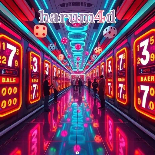 harum4d - Rekomendasi