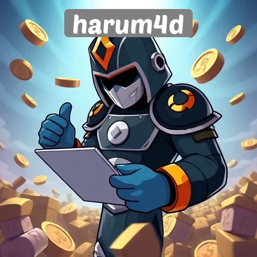 Ulasan Lengkap Mengenai Situs Game Harum4D