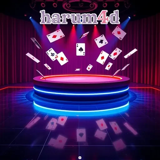 harum4d: Ulasan Game Terpercaya untuk Penggemar Game Online Indonesia