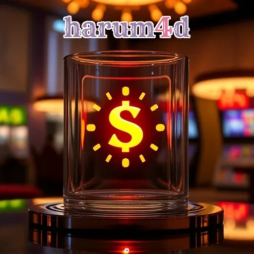 harum4d: Permainan Penembak Terbaik untuk Gamer Indonesia